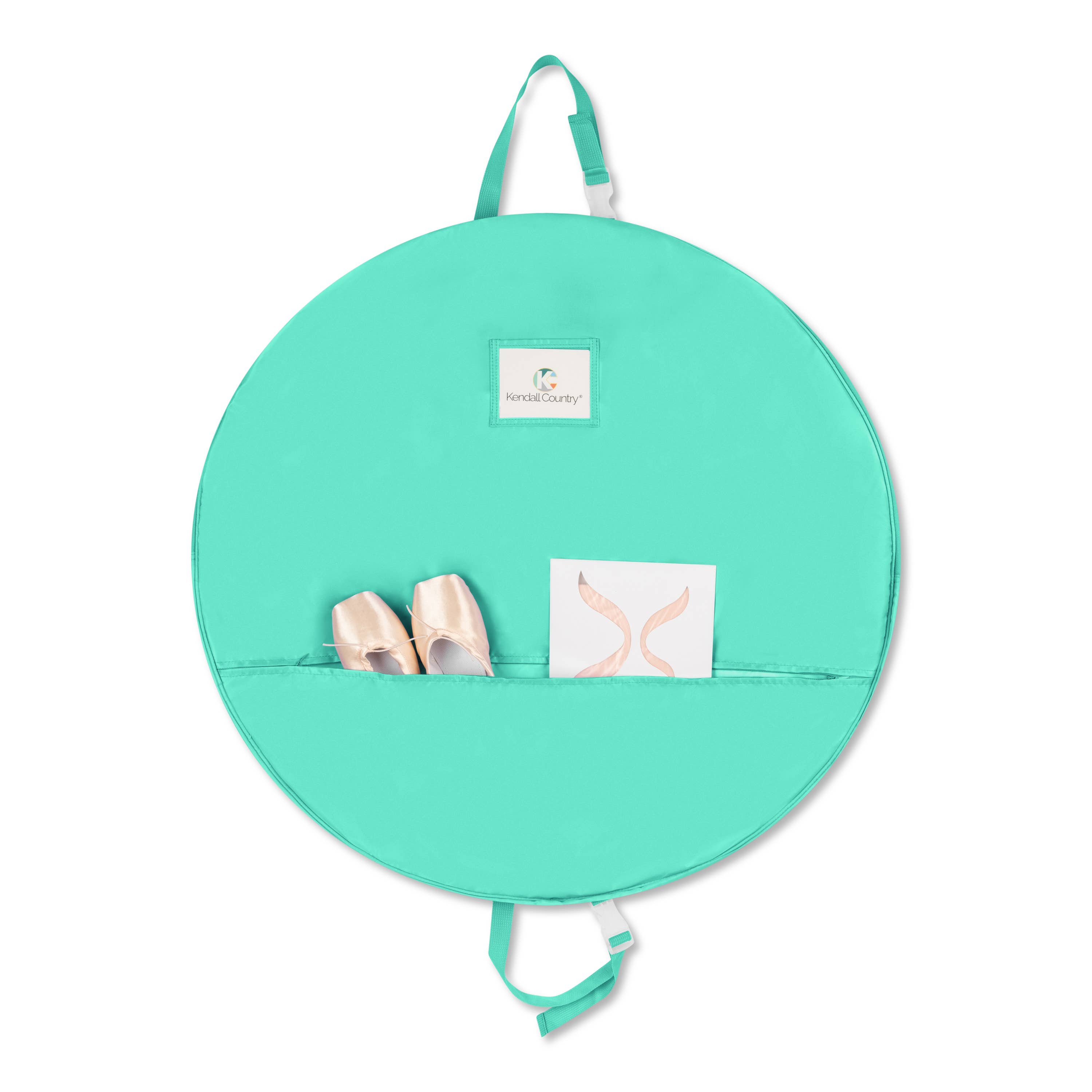 Kendall Country - Wholesale Garment Bag - Unisex - Large 40" Pancake Tutu Garment Bag5