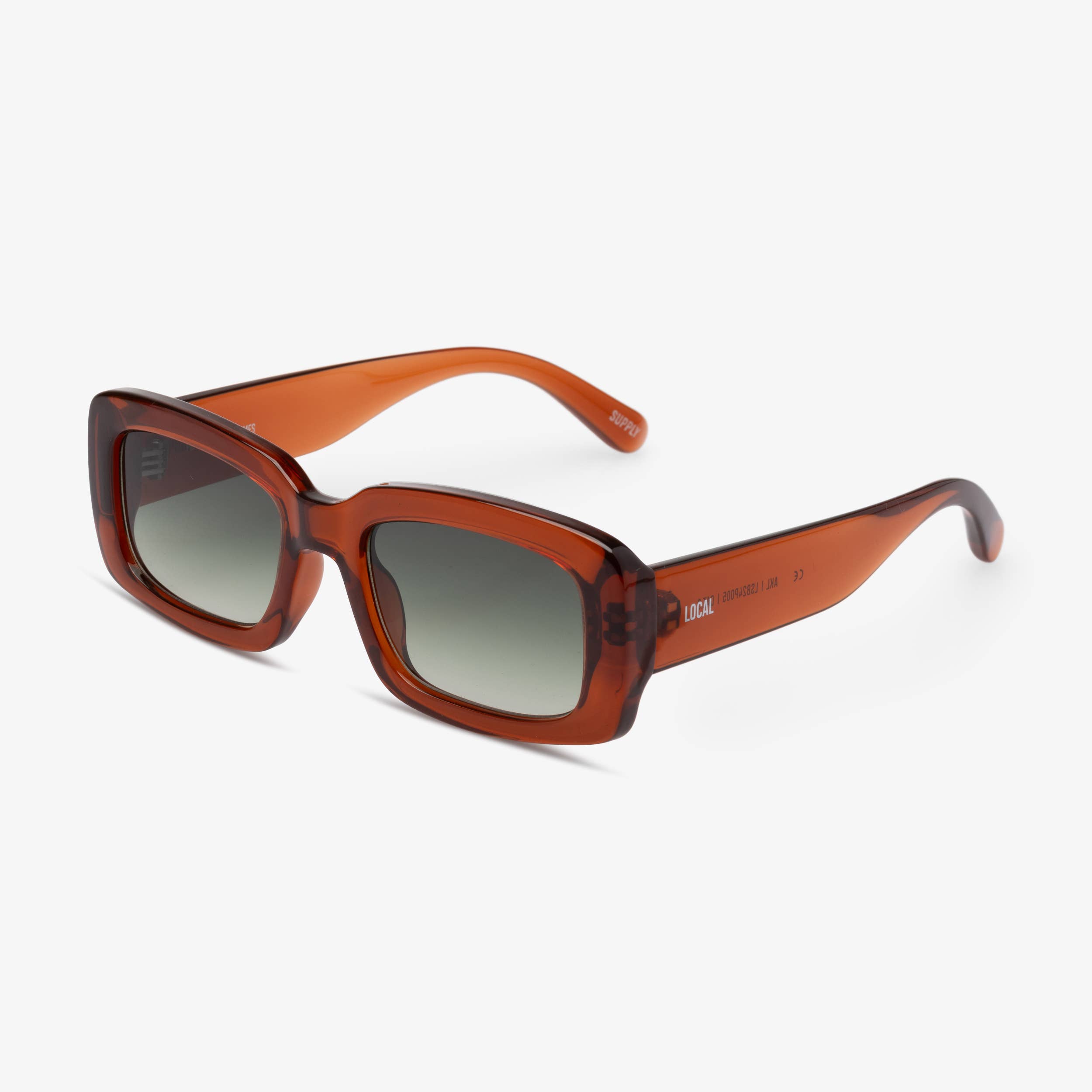 Local Supply - Wholesale Sunglasses - Unisex - AKL (Auckland) Polarized & Gradient Sunglasses23