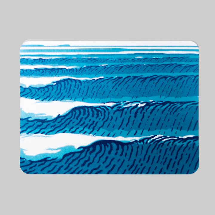 folio press & paperie – wholesale Klistermärke – Goda nyheter klistermärke0