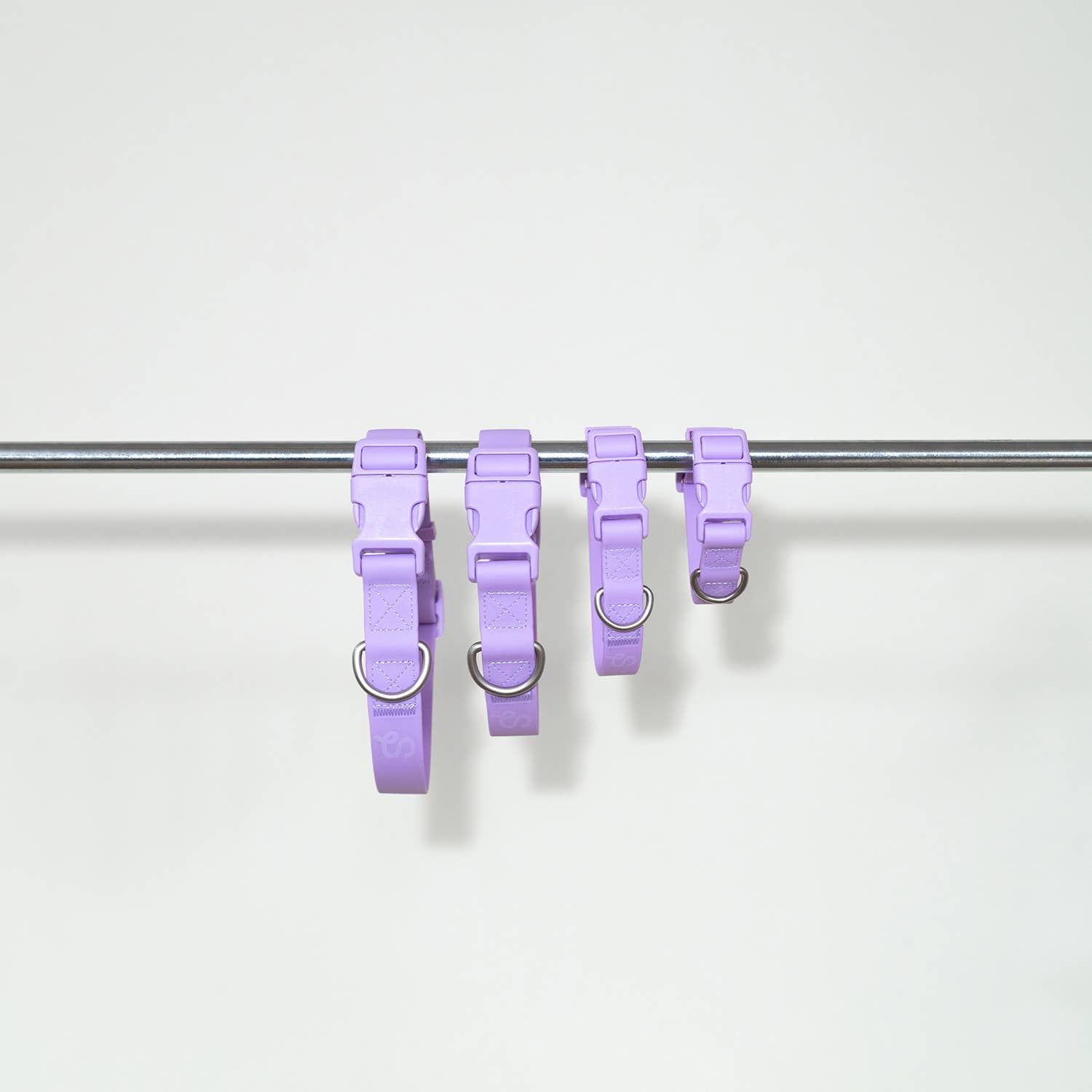 Springland Pets - Wholesale Pet Collar - Dog - Dog Collar - All-Weather, Adjustable (4 Pack)7