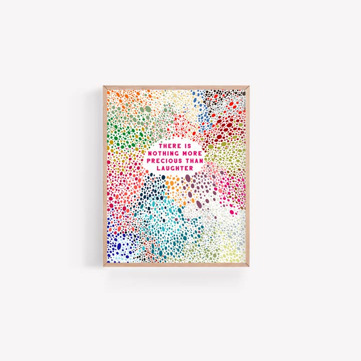 Hello Little Milly - Wholesale Art Print - Frida Kahlo Quote Print1