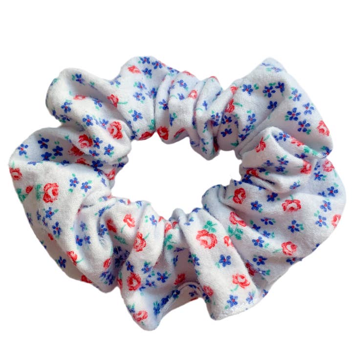 Sommer-Scrunchie für den Großhandel von CryBunni