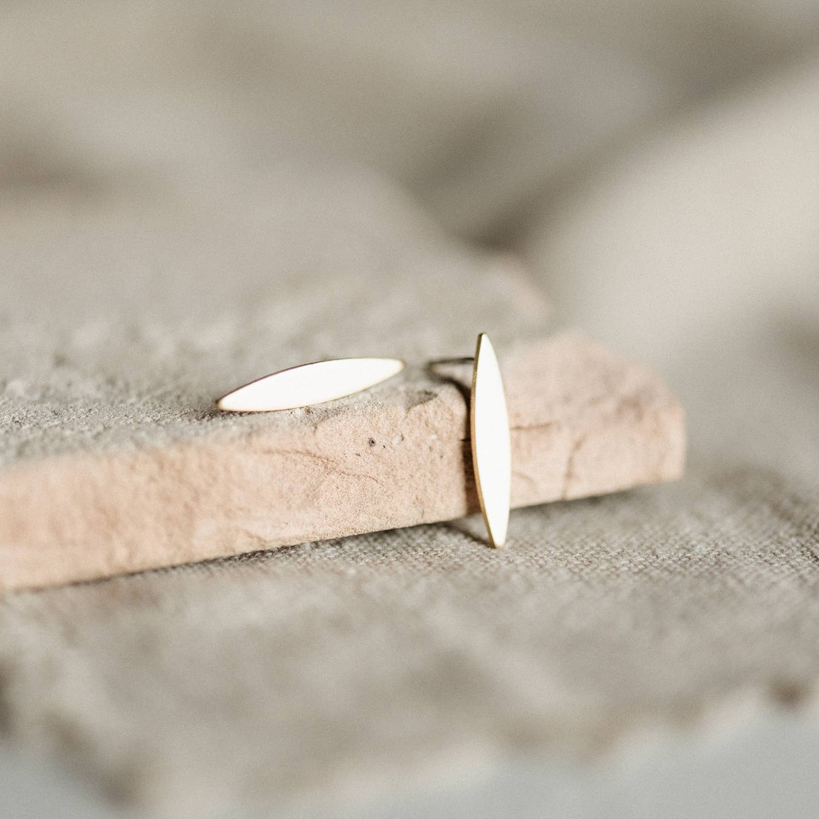 Commonform - Wholesale Stud/Post Earrings - Pisa Studs0