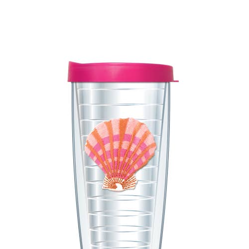 Lion's Paw Patch Tumbler for wholesale by FREEHEART