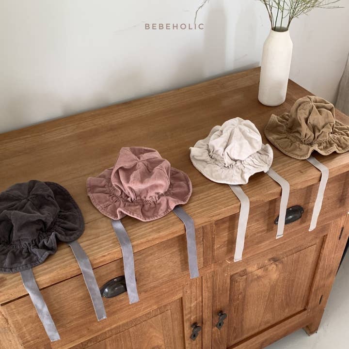 Cappello a secchiello per la vendita all'ingrosso da parte di Cozy Kidz