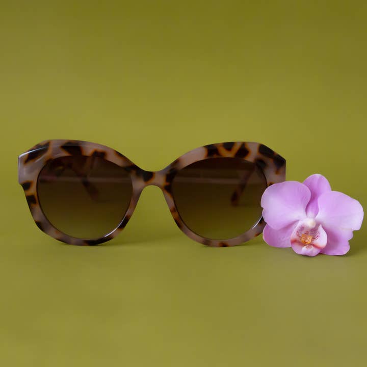 Sunshine Studios - Wholesale Sunglasses - Women's - Donna Sunglasses