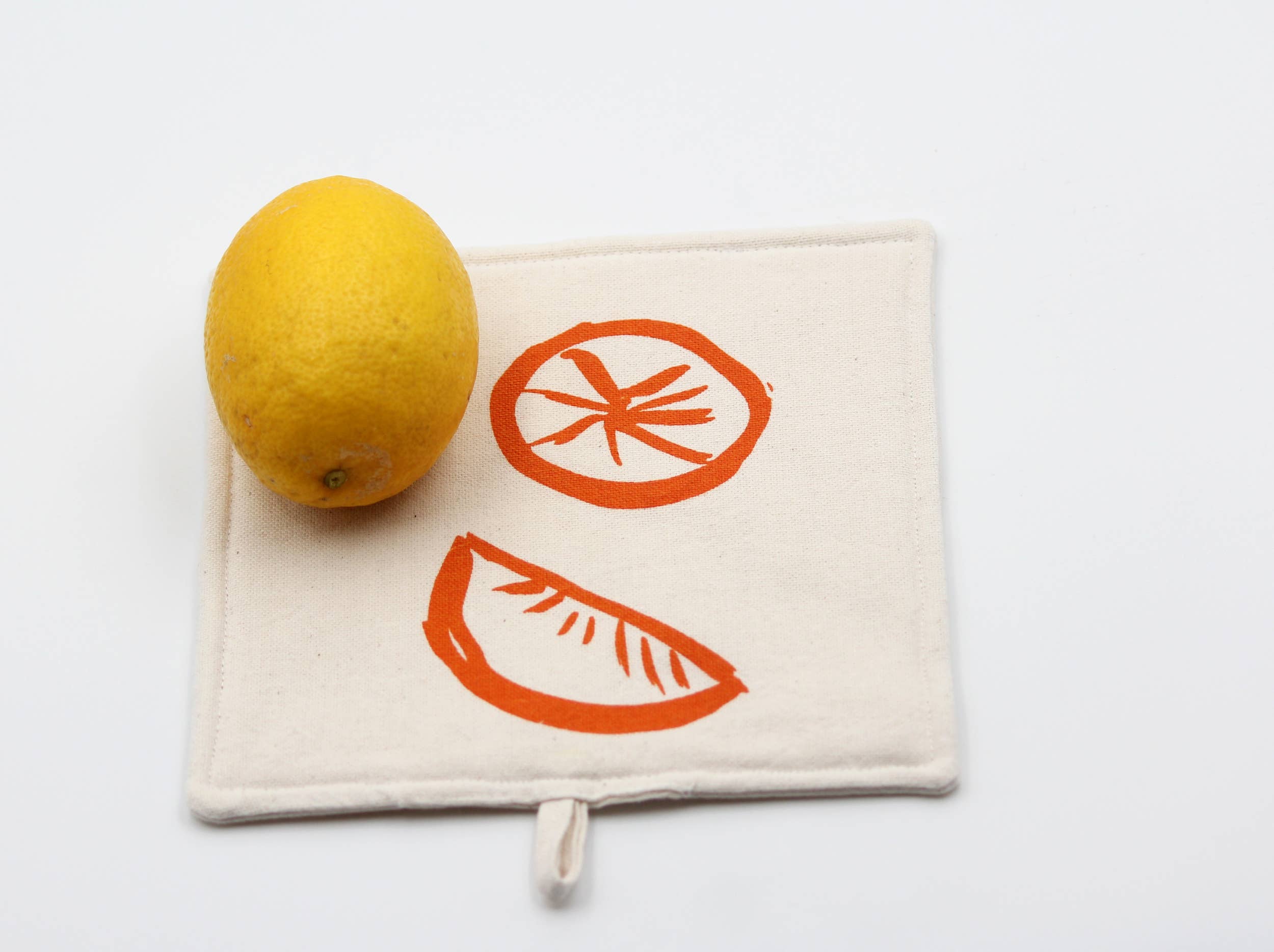 Matilde Beldroega - Wholesale Oven Mitt/Pot Holder - Kitchen tongs - Square4