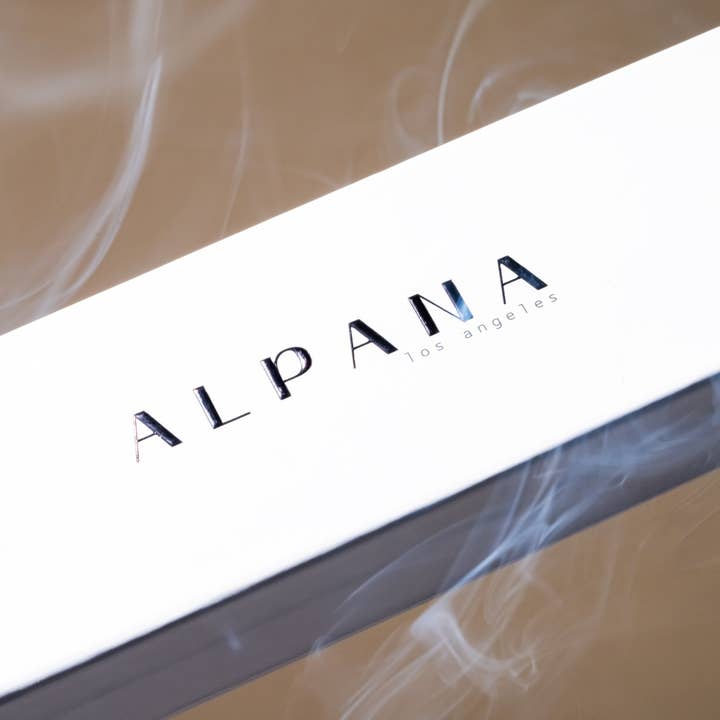 Alpana Los Angeles – Incenso por atacado – Incenso Nag Champa5