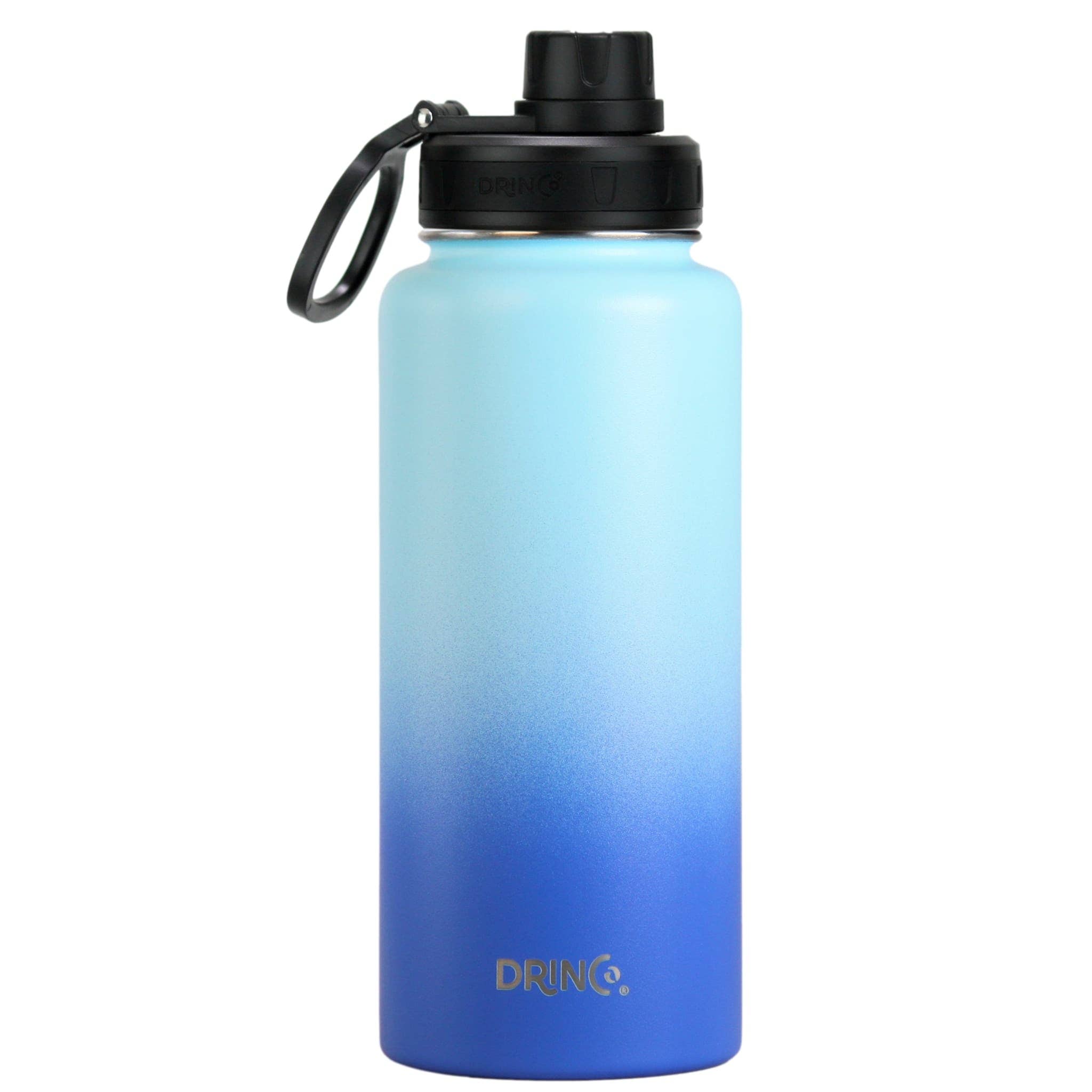 Drinco - Wholesale Water Bottle - DRINCO®14,18,22,32,40 Stainless Steel Insulated Water Bottle6