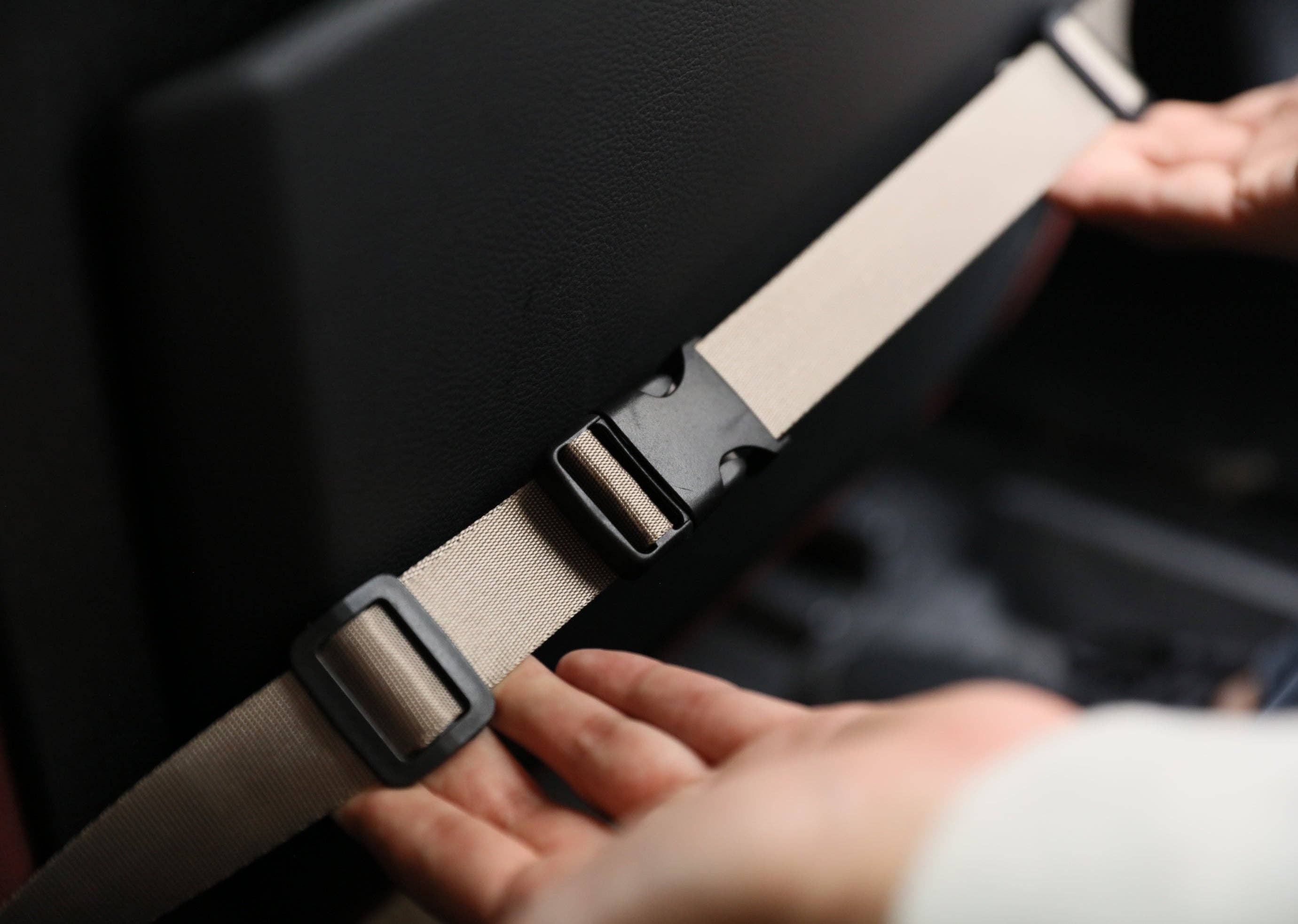 PEHOM - Wholesale Pet Carrier - Dog - Puff Guard Dog Car Seat - Camel17