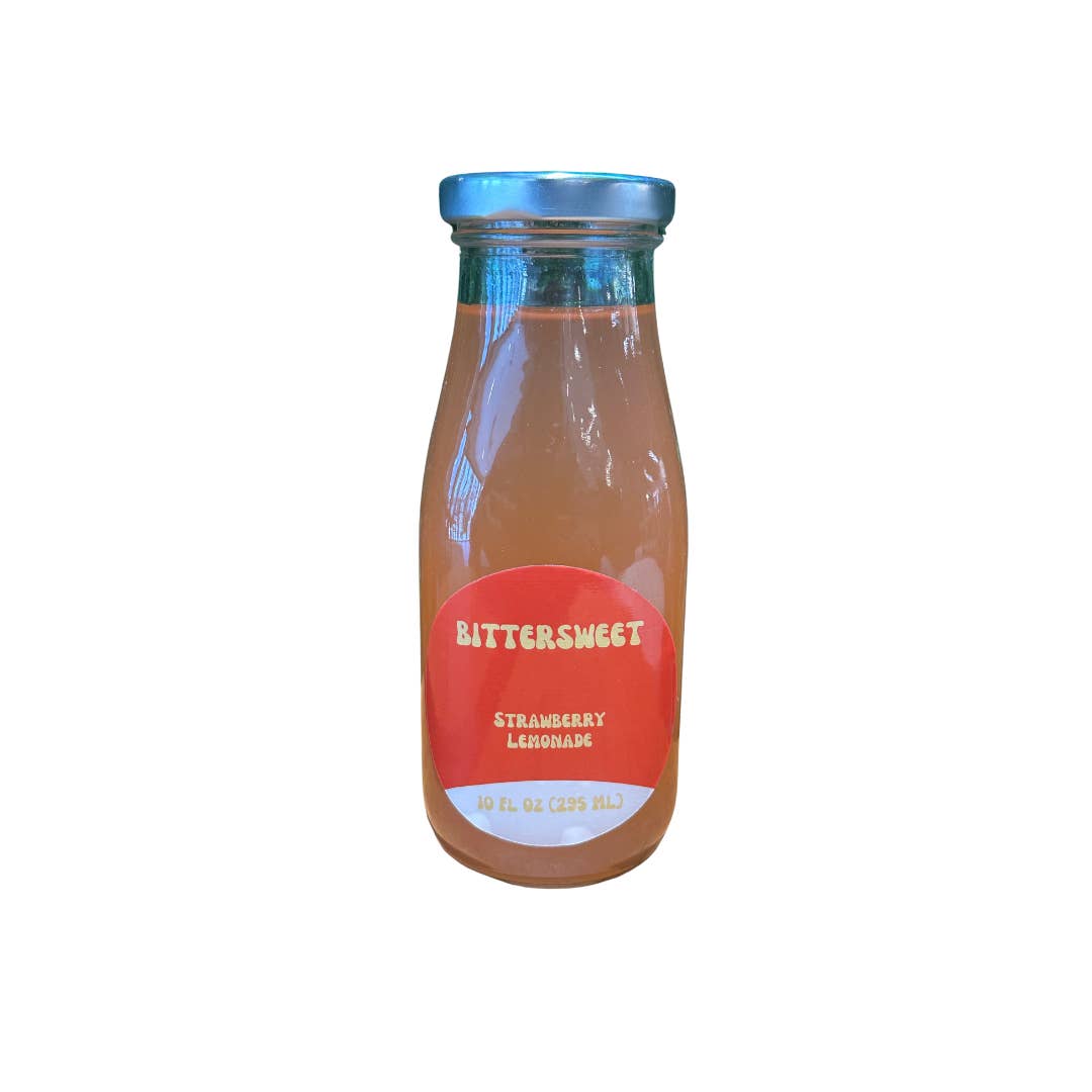 Caribe Soul LLC - Wholesale Fruit Juice - Strawberry Lemonade