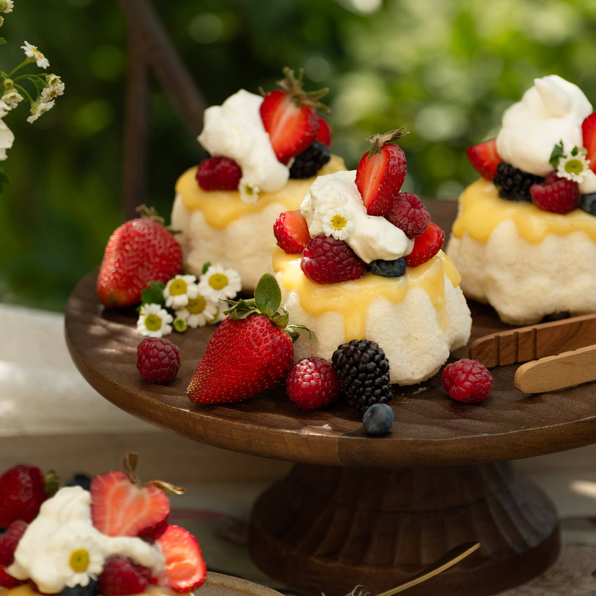 Paradigm Foodworks - Wholesale Jam/Jelly - Paradigm Lemon Curd1