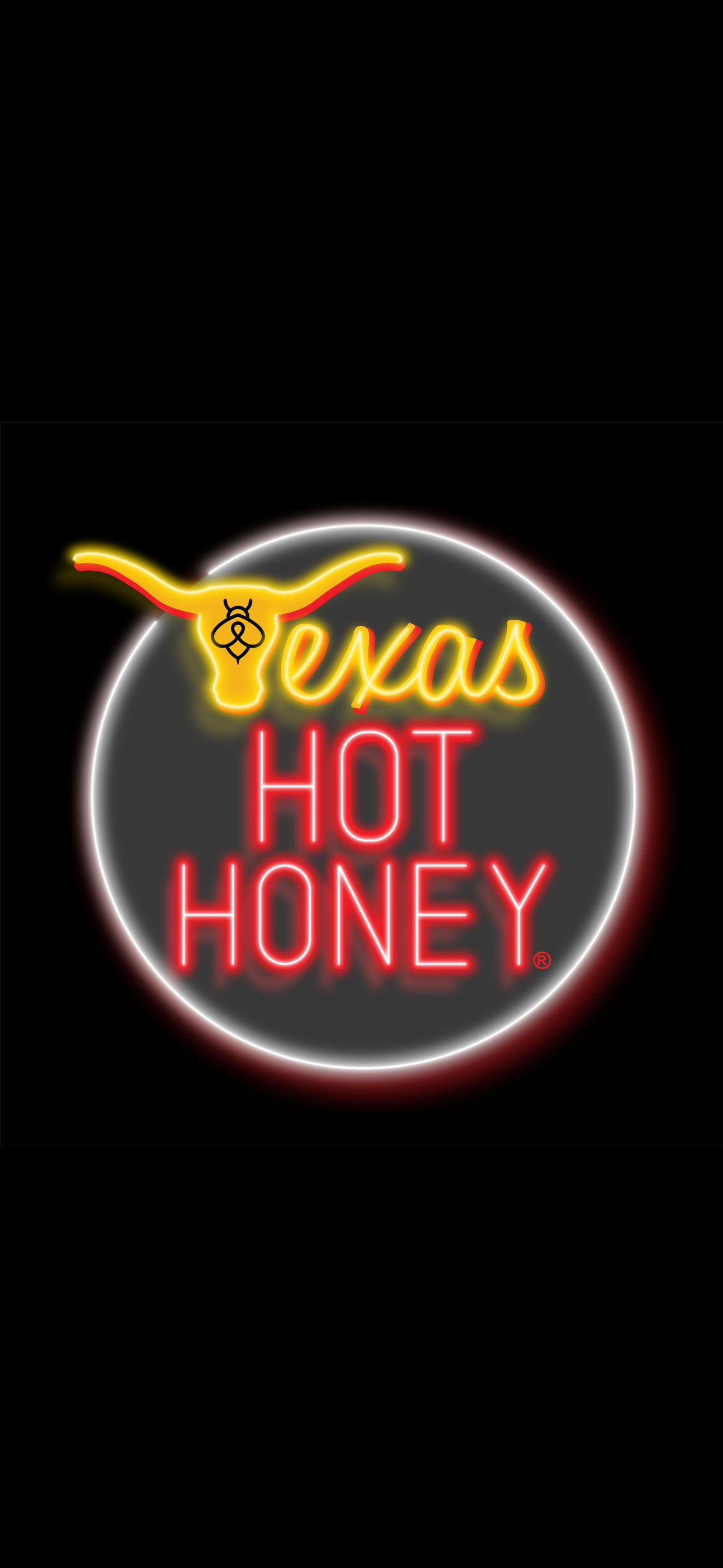 Texas Hot Honey - Wholesale Pikante saus - Texas Hot Honey (DE ORIGINELE) 12 oz Fles (Doos van 9)8