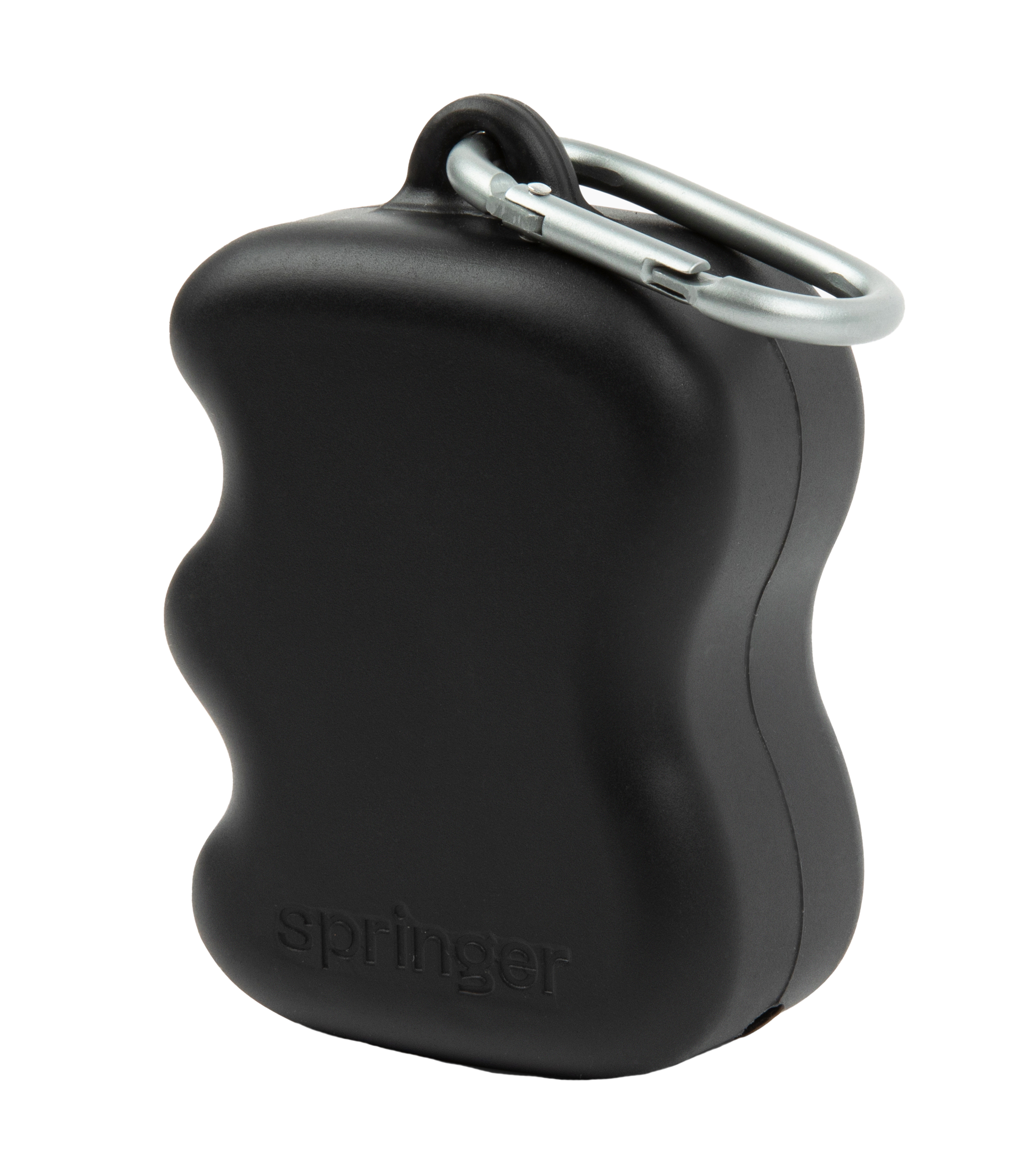 Springland Pets - Wholesale Pet Treat Bag - Dog - Silicone Dog Treat Dispenser - 6 Colors (Mixed 12 Pack)15