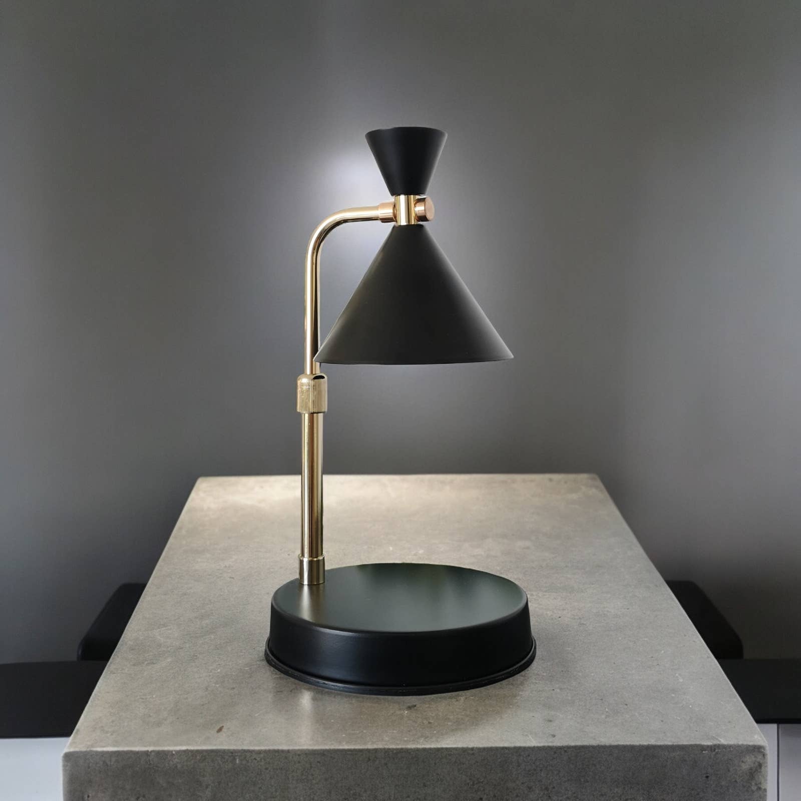 Zen'Arôme - Wholesale Oil Warmer - Candelino Soft Heat Diffuser Candle Scented Wax Melt7