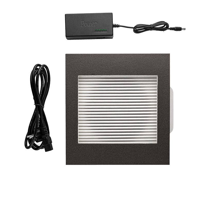 VIAI Beauty - Wholesale Kitchen Appliance - AIR MAX Dust Collector VF 12 Plus white Built In2