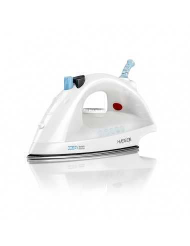 Haeger - Wholesale Iron - Steam iron OCEAN BURST - 2000W0