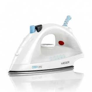Haeger - Wholesale Iron - Steam iron OCEAN BURST - 2000W0