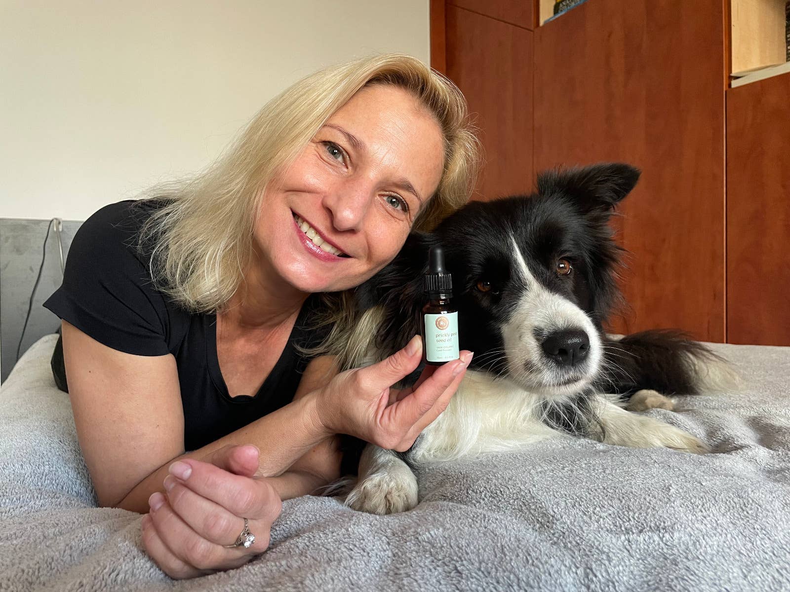 ELIKSIR MAROKA - Wholesale Gezichtsolie - 100% pure cactusvijgolie7