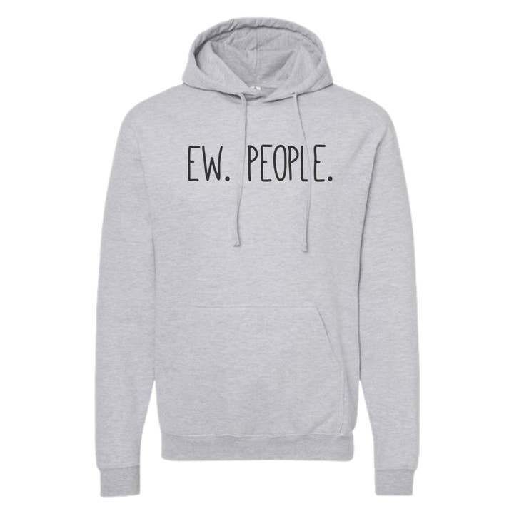 dkhandmade - Wholesale Graphic Sweatshirt - Unisex - EW PEOPLE Sweatshirts and Hoodies5