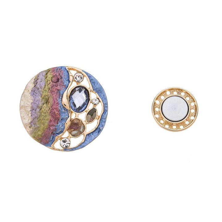 Fox by Ren GmbH - Wholesale Brooch - Brooch - Quinn2