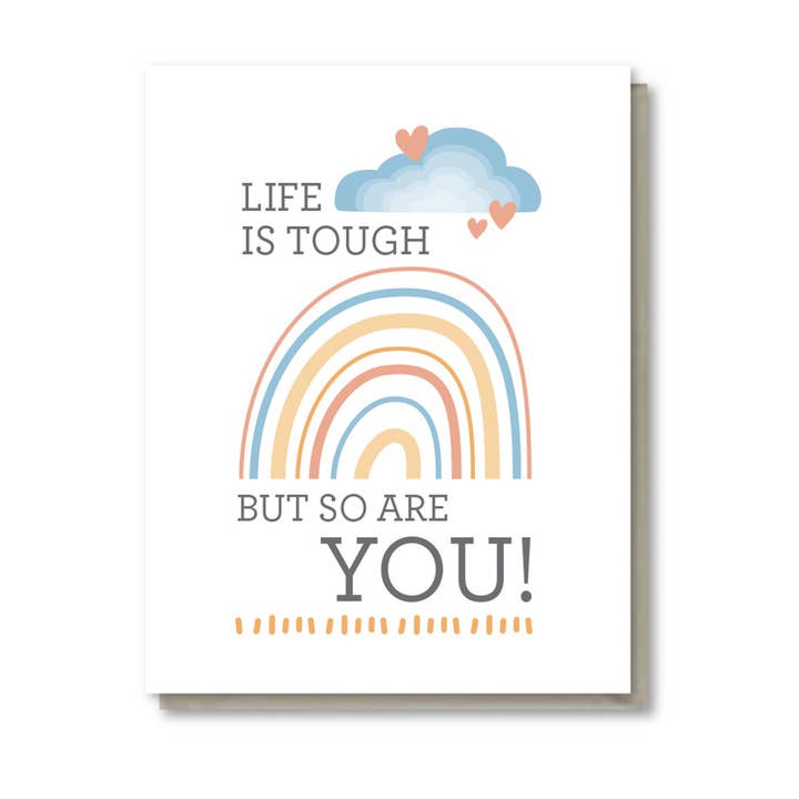 Tarjeta de aliento Life Ies Touch para venta al por mayor de doodle bird design
