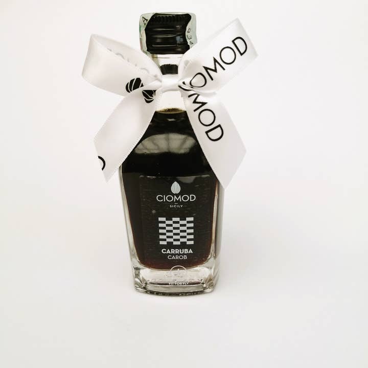 XOCOA SRL - Wholesale Liqueur - CAROB LIQUEUR