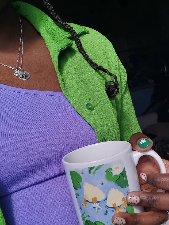 Butt's Mug for wholesale by Luce.eps