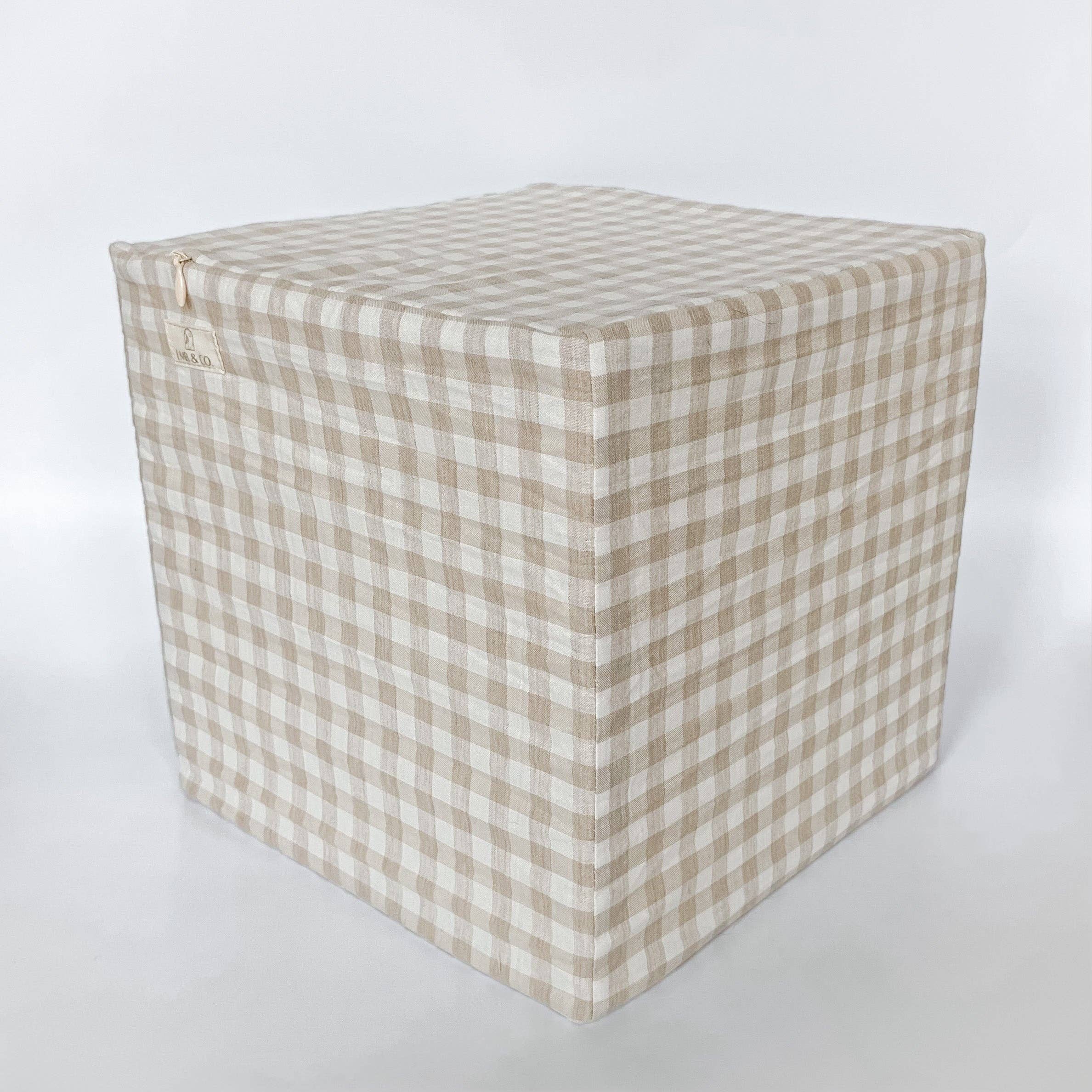 Lmb&Co. - Wholesale Blocks - Kids Baby - Lmb Play Cubes6