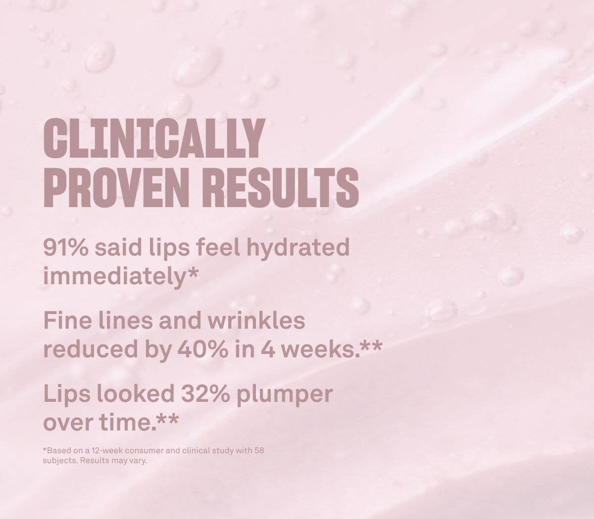 BABE ORIGINAL - Wholesale Lip Treatment/Mask - Babe Original Cloud 9 Lip Serum5