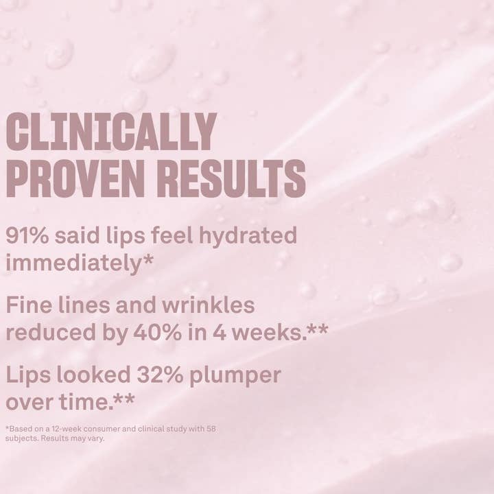 BABE ORIGINAL - Wholesale Lip Treatment/Mask - Babe Original Cloud 9 Lip Serum5