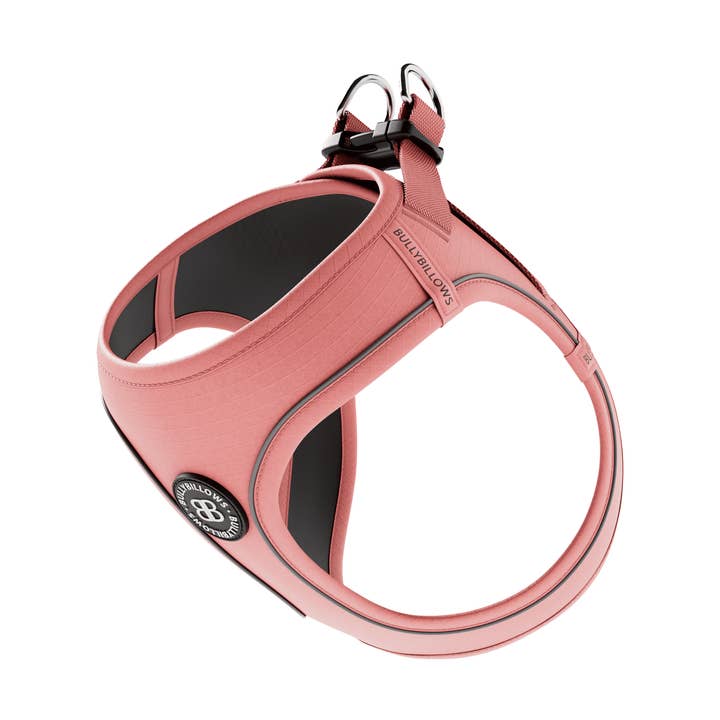 Arnês de Passo | Série 2 - Leve - Rosa por atacado de BullyBillows Ltd