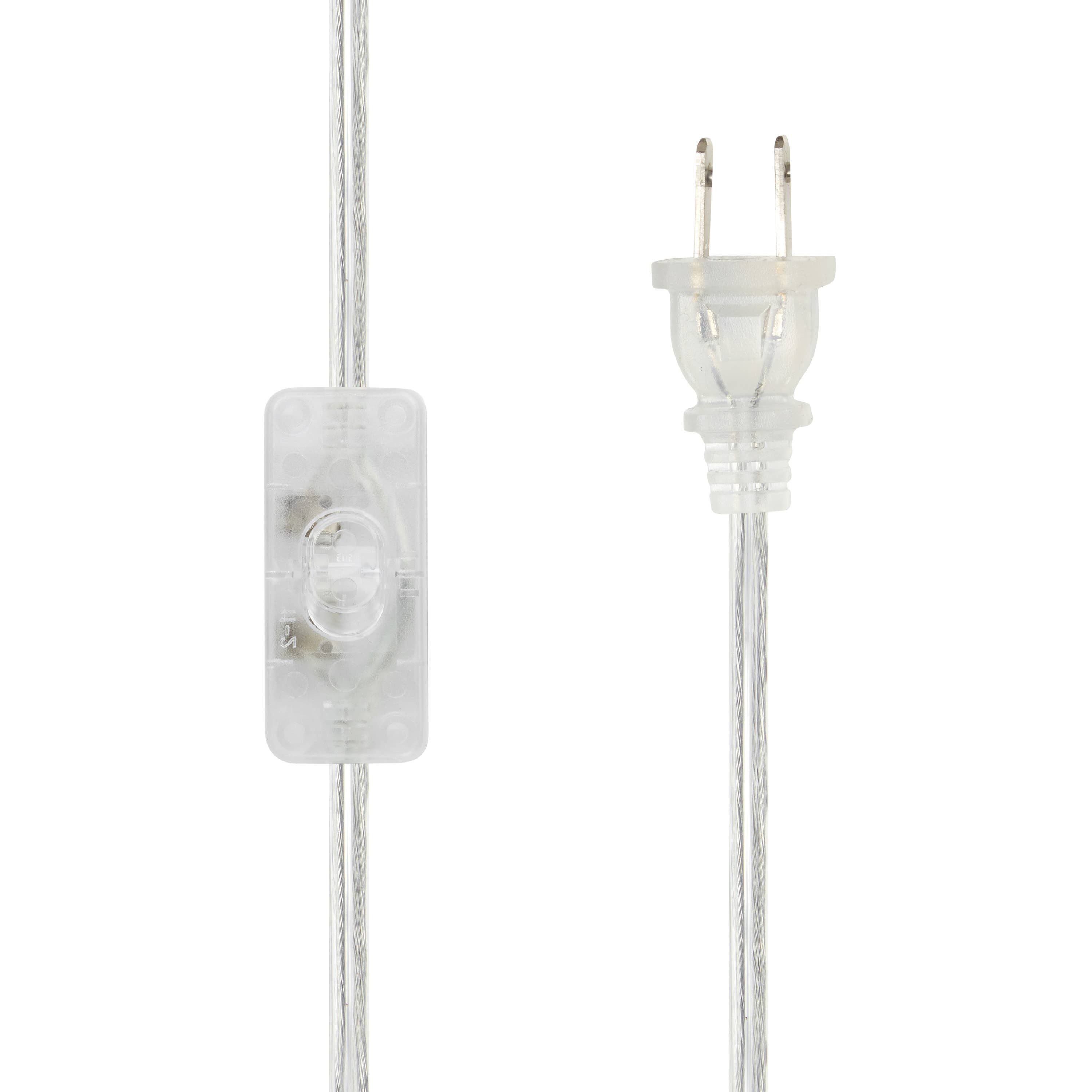 River of Goods - Wholesale Sconce - 32"H Davia Retro Wall Sconce Pink, White, Smoke, or Green21