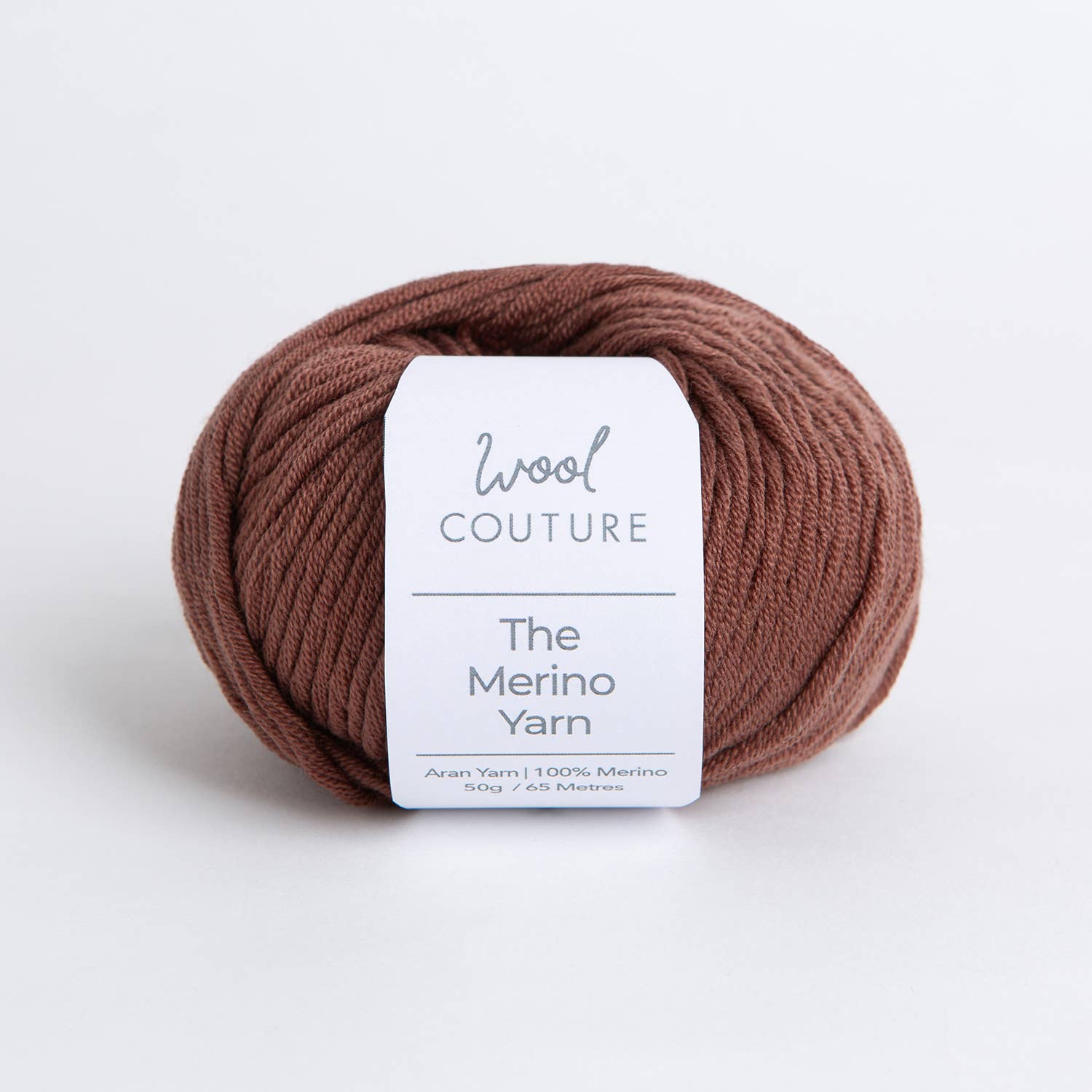 Wool Couture Company - Vendita all'ingrosso Lana - Gomitolo di filato Merino da 50 g 100% lana merino11