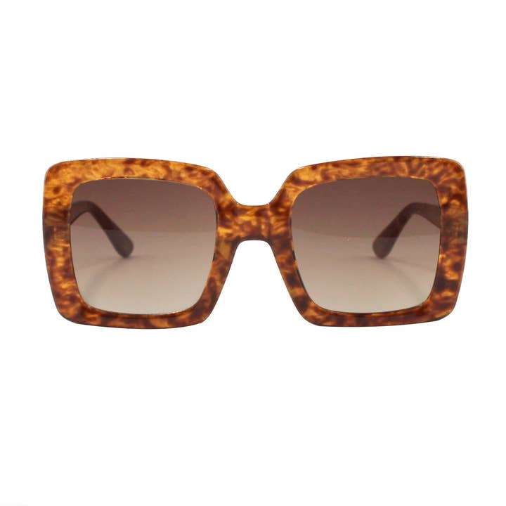 Ottika Group Ltd - Wholesale Sunglasses - Women's - Shades X - UV Protection Sunglasses | Model 8008