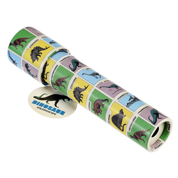 Kalejdoskop - Förhistoriskt land för wholesale av Rex B2B - Europe