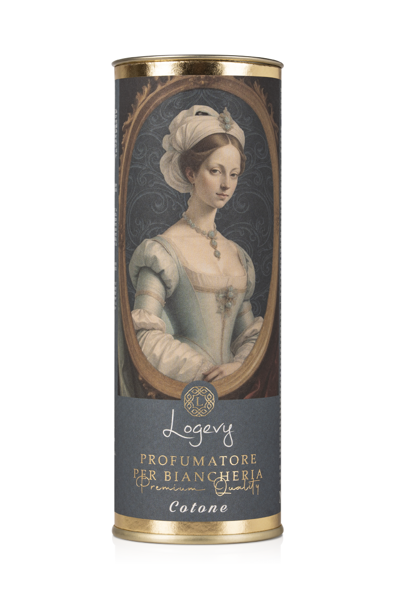 Logevy Firenze 1965 - Wholesale Perfume/Eau de Toilette - Premium Cotton Linen Fragrance 75ml Spray2