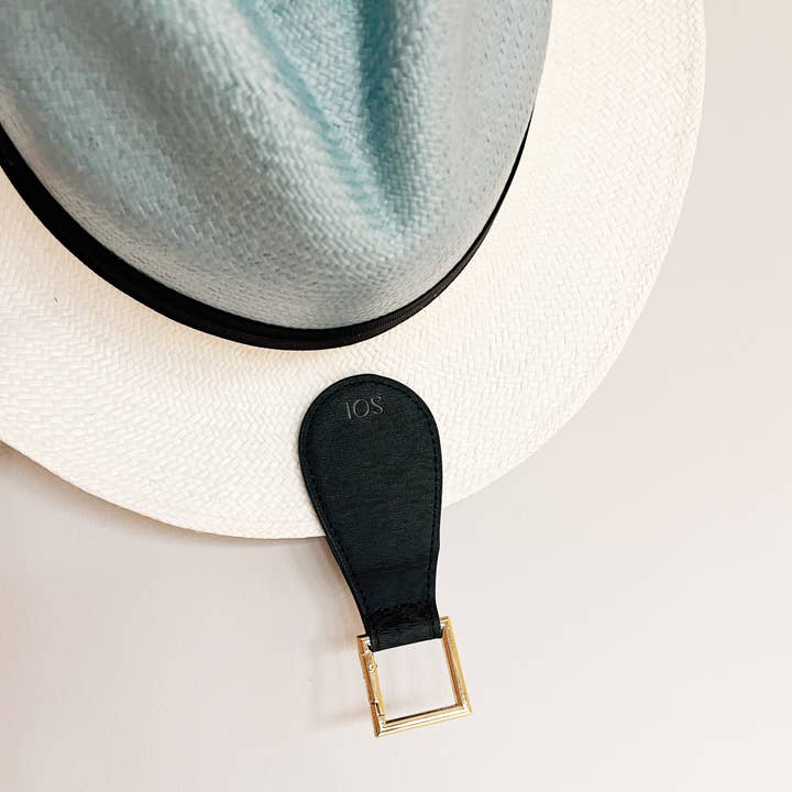 Sol Authentica - Wholesale Hat Accessory - Women's - Magnetic Hat Clip3