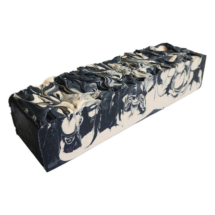 DeShawn Marie Soap Boutique - Wholesale Bar Soap - Palo Santo Cedar 3.5 LB Soap Loaf6