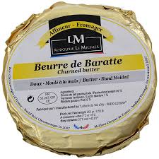 Great Ciao - Wholesale Butter - Rodolphe Le Meunier Salted Butter0