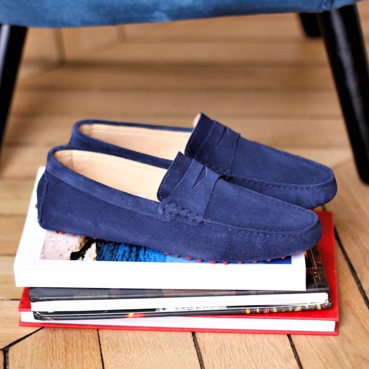 arthur navy for wholesale by Sparkes