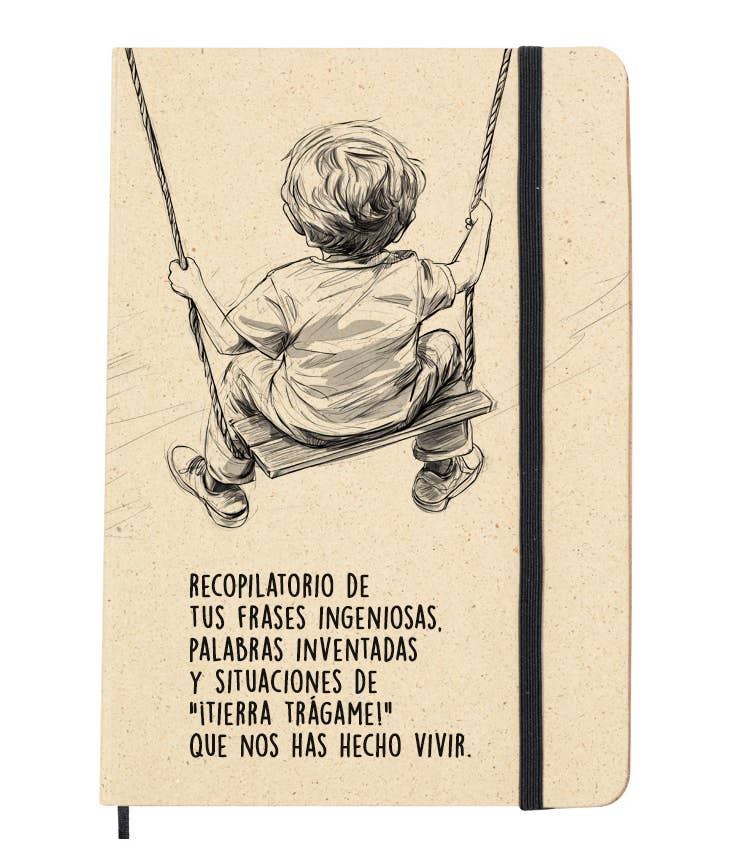 Fustik - Wholesale Notepad - Fustik grass notebook designs14