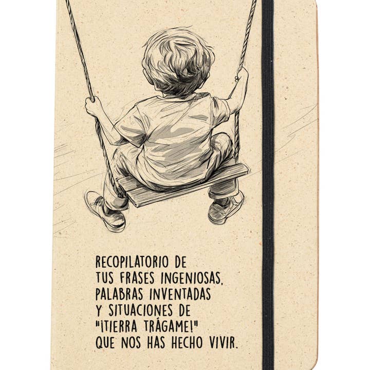 Fustik - Wholesale Notepad - Fustik grass notebook designs14