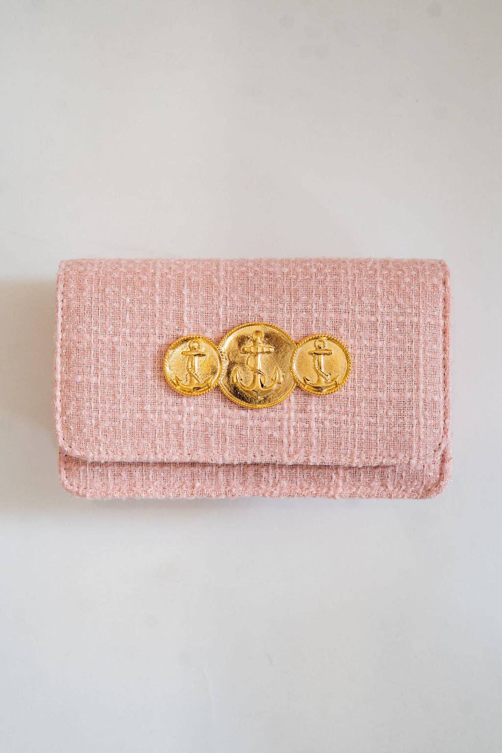 Lisi Lerch - Wholesale Clutch Bag - Women's - Coco Clutch - WS27