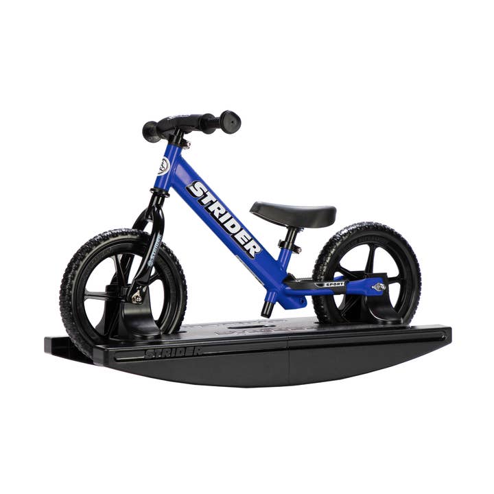 Strider Bikes - Wholesale Bike/Scooter - Kids - Strider 12 Sport 2-in-1 Rocking Bike0