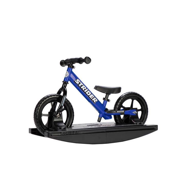 Strider Bikes - Wholesale Bike/Scooter - Kids - Strider 12 Sport 2-in-1 Rocking Bike