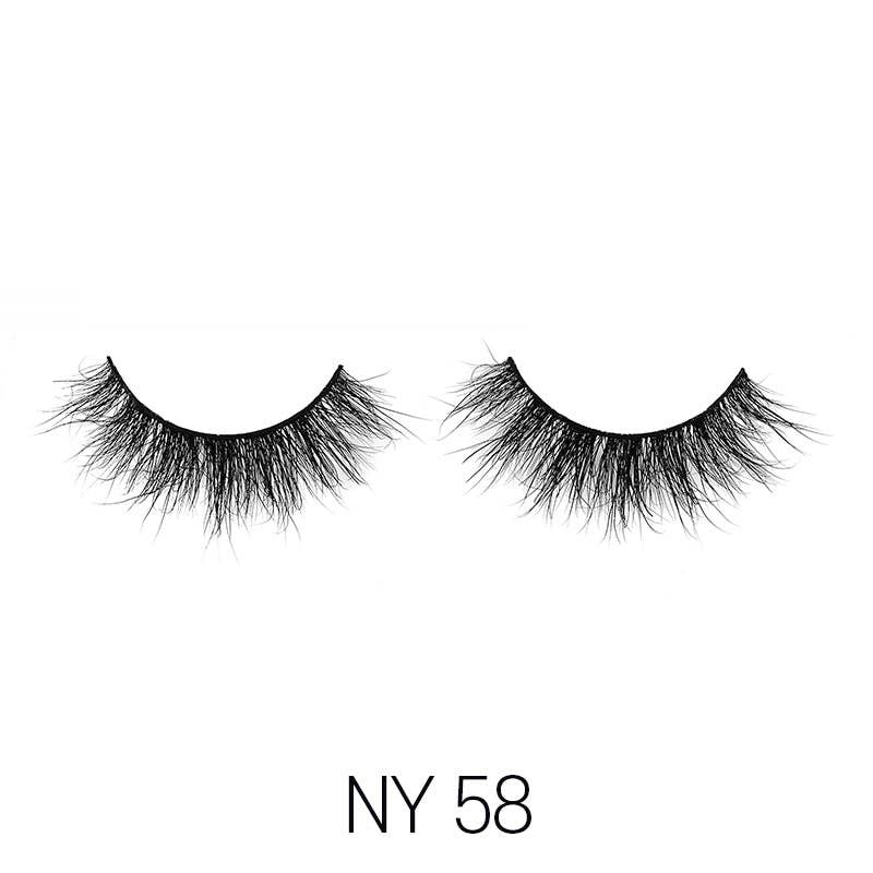 Laflare - Wholesale False/Fake Eyelashes - 3D NY MINK17