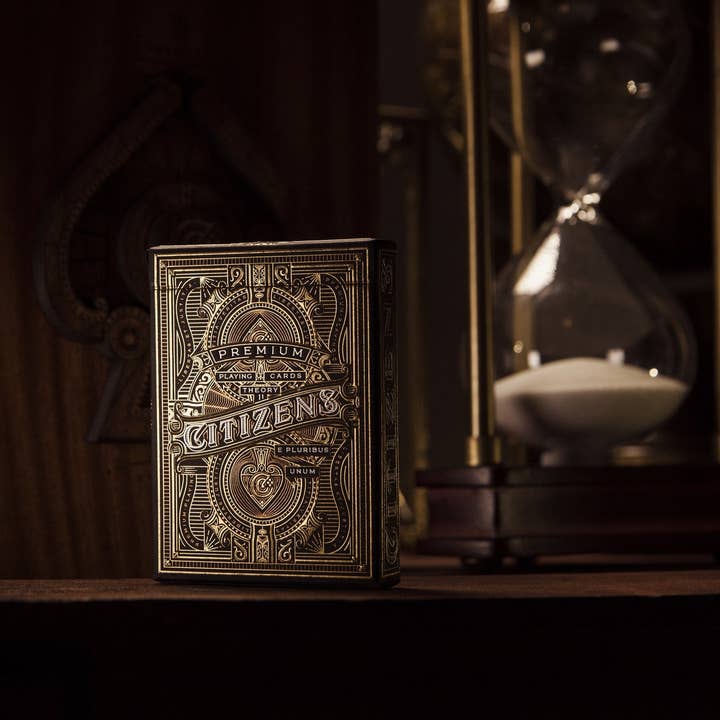 theory11 - Wholesale Playing Cards - Citizen1