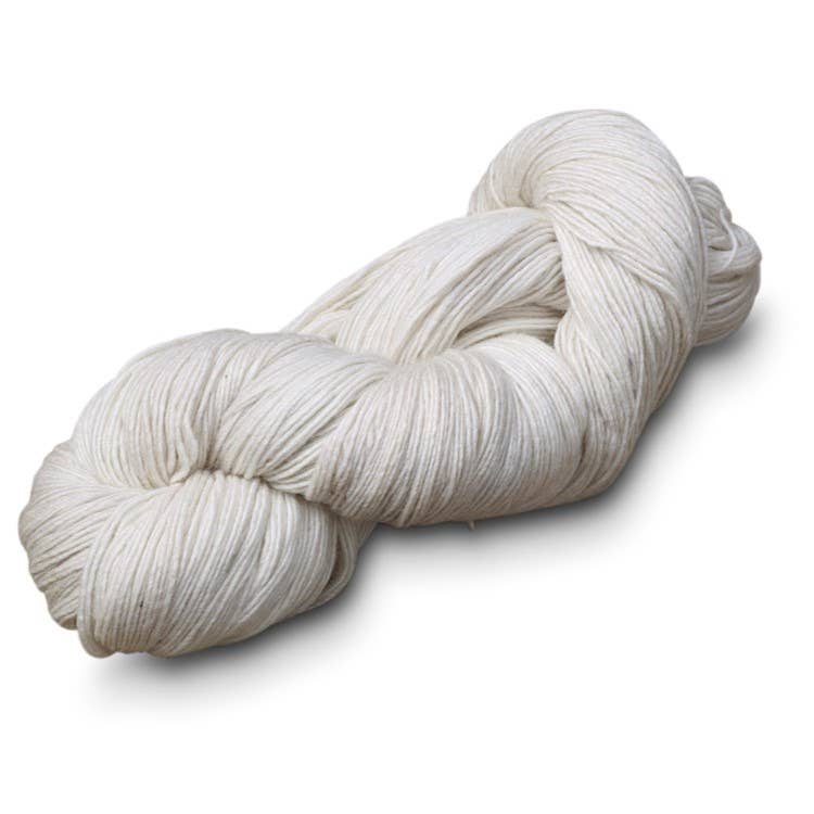 Rooster Yarns - Vente Fils à tricoter - Manos del Uruguay Fino Merino Soie fil à tricoter teint à la main12