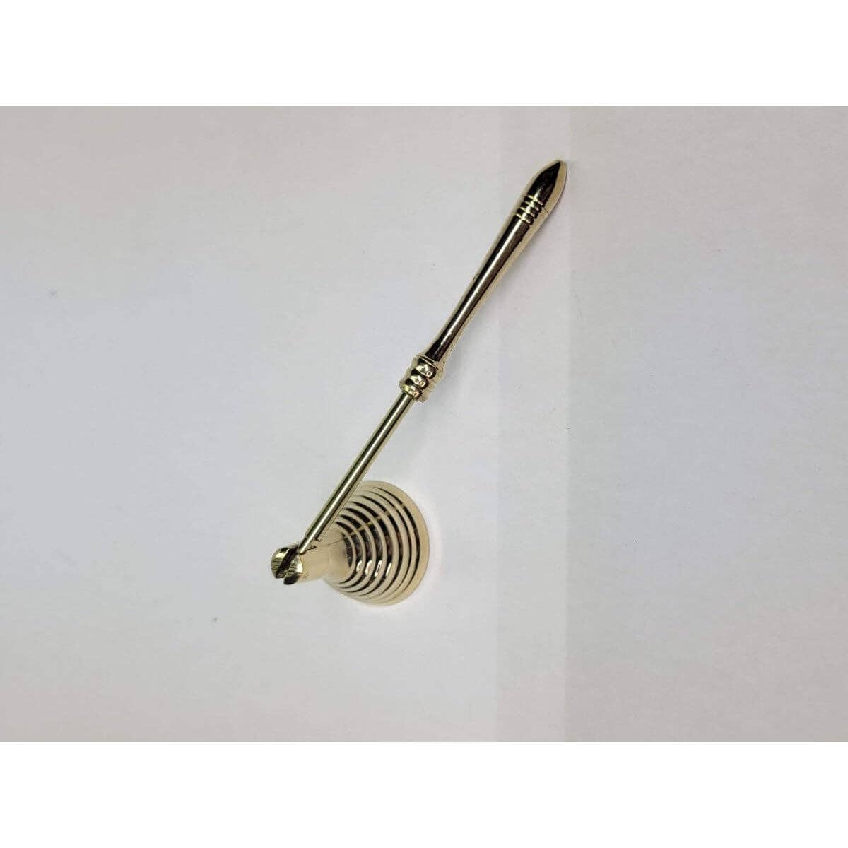 My Magic Place Shop - Wholesale Candle Snuffer - Brass Mini Snuffer  Candle Snuffer  Altar Decoration2